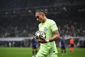 CALCIO - UEFA Champions League - Inter - FC Internazionale vs FC Barcelona