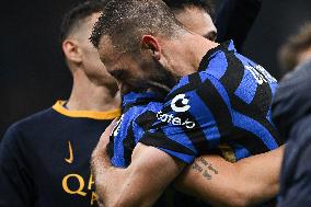 CALCIO - UEFA Champions League - Inter - FC Internazionale vs FC Barcelona