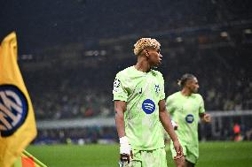 CALCIO - UEFA Champions League - Inter - FC Internazionale vs FC Barcelona