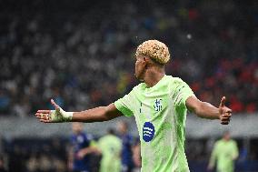 CALCIO - UEFA Champions League - Inter - FC Internazionale vs FC Barcelona