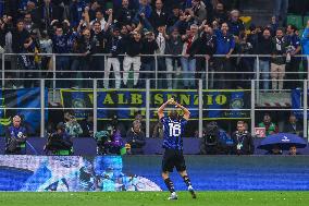 CALCIO - UEFA Champions League - Inter - FC Internazionale vs FC Barcelona