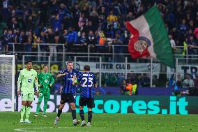 CALCIO - UEFA Champions League - Inter - FC Internazionale vs FC Barcelona