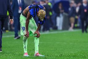 CALCIO - UEFA Champions League - Inter - FC Internazionale vs FC Barcelona