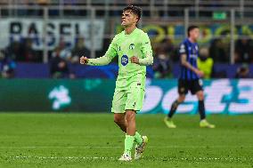 CALCIO - UEFA Champions League - Inter - FC Internazionale vs FC Barcelona
