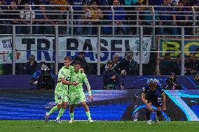 CALCIO - UEFA Champions League - Inter - FC Internazionale vs FC Barcelona
