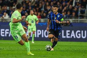 CALCIO - UEFA Champions League - Inter - FC Internazionale vs FC Barcelona