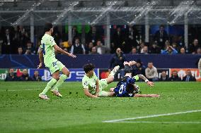 CALCIO - UEFA Champions League - Inter - FC Internazionale vs FC Barcelona