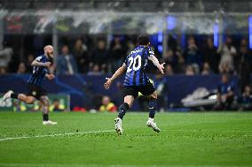 CALCIO - UEFA Champions League - Inter - FC Internazionale vs FC Barcelona