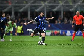 CALCIO - UEFA Champions League - Inter - FC Internazionale vs FC Barcelona