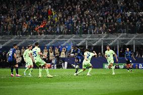 CALCIO - UEFA Champions League - Inter - FC Internazionale vs FC Barcelona