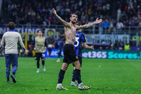 CALCIO - UEFA Champions League - Inter - FC Internazionale vs FC Barcelona
