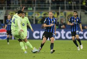CALCIO - UEFA Champions League - Inter - FC Internazionale vs FC Barcelona
