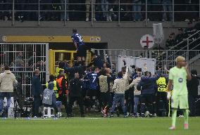 CALCIO - UEFA Champions League - Inter - FC Internazionale vs FC Barcelona