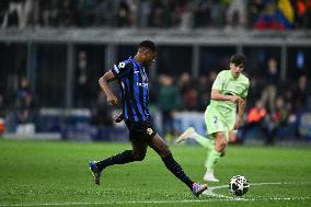 CALCIO - UEFA Champions League - Inter - FC Internazionale vs FC Barcelona