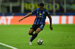 CALCIO - UEFA Champions League - Inter - FC Internazionale vs FC Barcelona