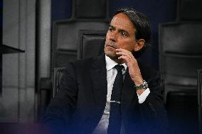 CALCIO - UEFA Champions League - Inter - FC Internazionale vs FC Barcelona