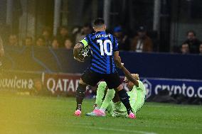 CALCIO - UEFA Champions League - Inter - FC Internazionale vs FC Barcelona