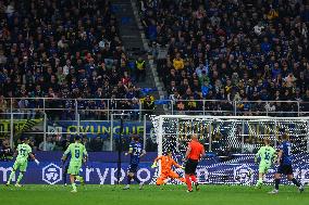 CALCIO - UEFA Champions League - Inter - FC Internazionale vs FC Barcelona