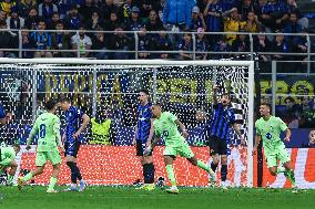 CALCIO - UEFA Champions League - Inter - FC Internazionale vs FC Barcelona