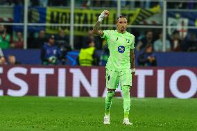 CALCIO - UEFA Champions League - Inter - FC Internazionale vs FC Barcelona