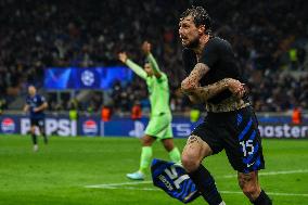 CALCIO - UEFA Champions League - Inter - FC Internazionale vs FC Barcelona