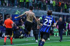 CALCIO - UEFA Champions League - Inter - FC Internazionale vs FC Barcelona