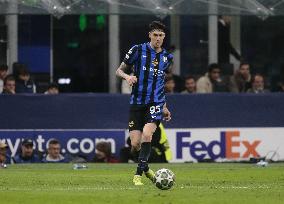 CALCIO - UEFA Champions League - Inter - FC Internazionale vs FC Barcelona