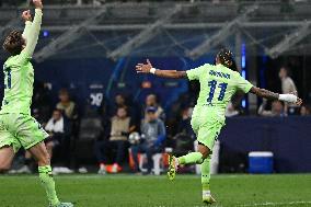 CALCIO - UEFA Champions League - Inter - FC Internazionale vs FC Barcelona