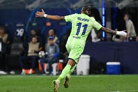 CALCIO - UEFA Champions League - Inter - FC Internazionale vs FC Barcelona