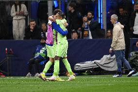 CALCIO - UEFA Champions League - Inter - FC Internazionale vs FC Barcelona