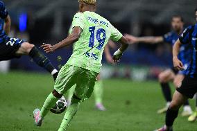 CALCIO - UEFA Champions League - Inter - FC Internazionale vs FC Barcelona