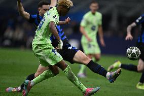 CALCIO - UEFA Champions League - Inter - FC Internazionale vs FC Barcelona