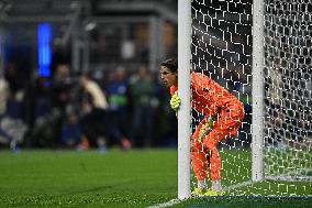 CALCIO - UEFA Champions League - Inter - FC Internazionale vs FC Barcelona