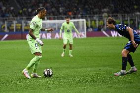 CALCIO - UEFA Champions League - Inter - FC Internazionale vs FC Barcelona