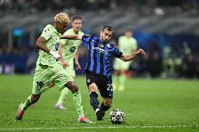 CALCIO - UEFA Champions League - Inter - FC Internazionale vs FC Barcelona