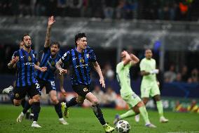 CALCIO - UEFA Champions League - Inter - FC Internazionale vs FC Barcelona