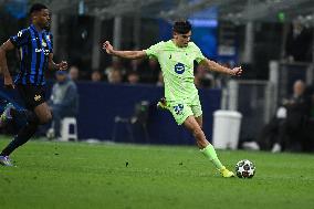 CALCIO - UEFA Champions League - Inter - FC Internazionale vs FC Barcelona