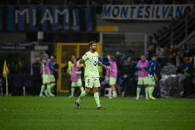 CALCIO - UEFA Champions League - Inter - FC Internazionale vs FC Barcelona