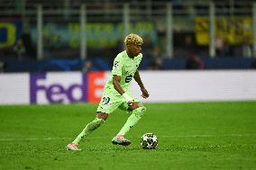 CALCIO - UEFA Champions League - Inter - FC Internazionale vs FC Barcelona