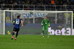 CALCIO - UEFA Champions League - Inter - FC Internazionale vs FC Barcelona