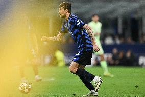 CALCIO - UEFA Champions League - Inter - FC Internazionale vs FC Barcelona
