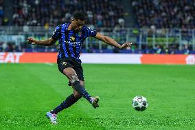 CALCIO - UEFA Champions League - Inter - FC Internazionale vs FC Barcelona