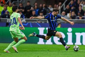 CALCIO - UEFA Champions League - Inter - FC Internazionale vs FC Barcelona