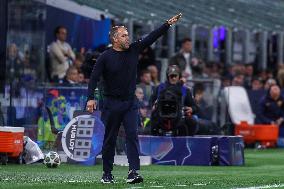 CALCIO - UEFA Champions League - Inter - FC Internazionale vs FC Barcelona