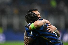CALCIO - UEFA Champions League - Inter - FC Internazionale vs FC Barcelona