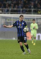 CALCIO - UEFA Champions League - Inter - FC Internazionale vs FC Barcelona