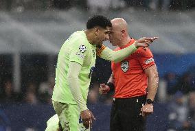 CALCIO - UEFA Champions League - Inter - FC Internazionale vs FC Barcelona