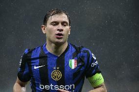 CALCIO - UEFA Champions League - Inter - FC Internazionale vs FC Barcelona
