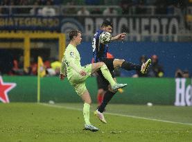 CALCIO - UEFA Champions League - Inter - FC Internazionale vs FC Barcelona