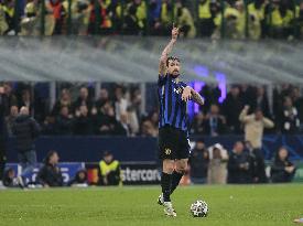 CALCIO - UEFA Champions League - Inter - FC Internazionale vs FC Barcelona
